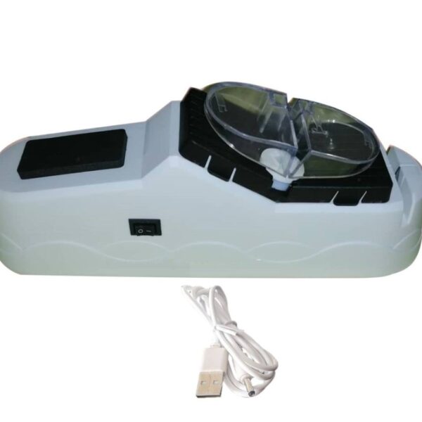 چاقو تیزکن برقی