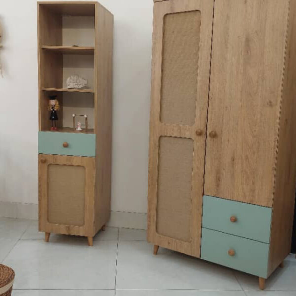 سرویس نوزاد و نوجوان مدل پانیذ