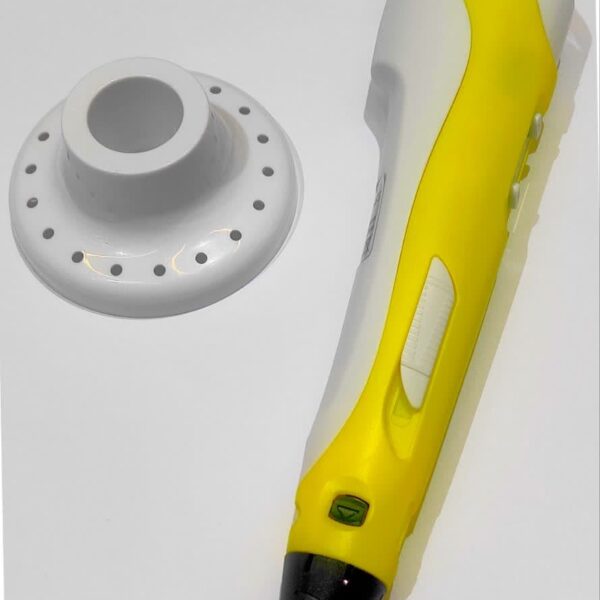 قلم سه بعدی- 3D pen